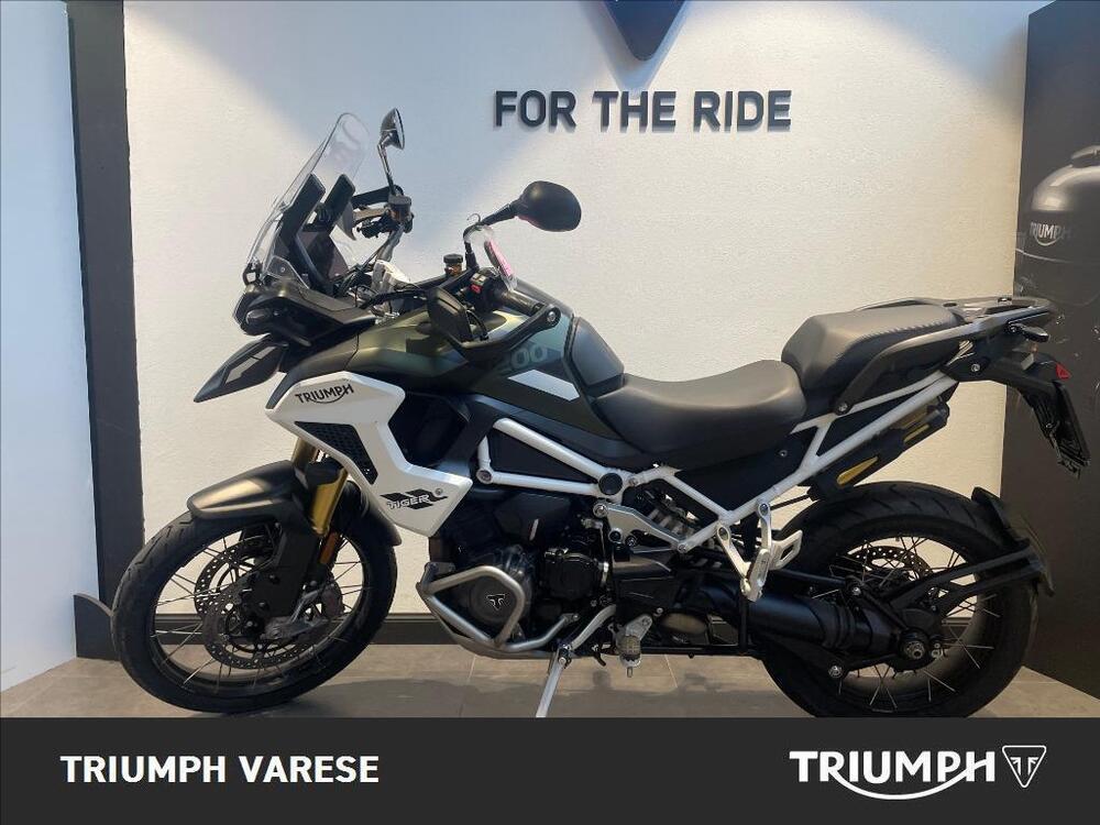 Triumph Tiger 1200 Rally Pro (2022 - 23) (4)