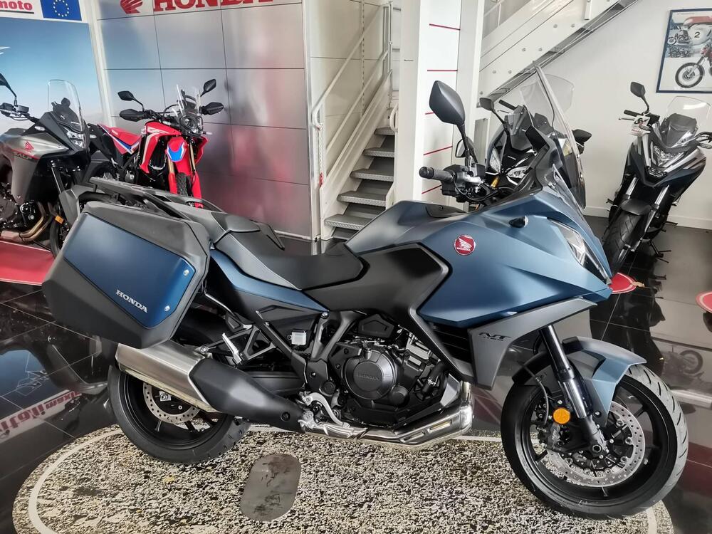 Honda NT 1100 (2022 - 24)