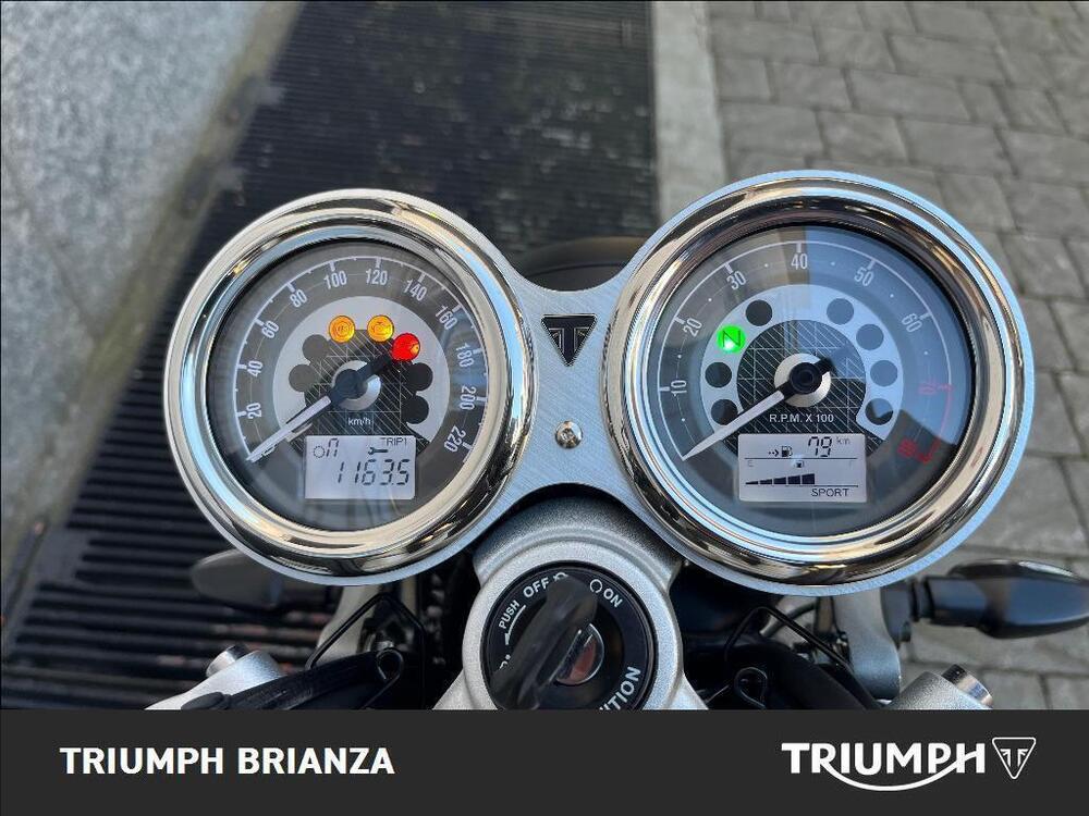 Triumph Speed Twin 1200 (2021 - 24) (4)