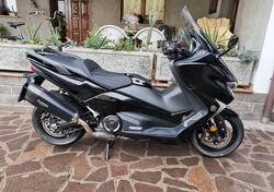 Yamaha T-Max 530 SX Sport Edition (2018 - 19) usata