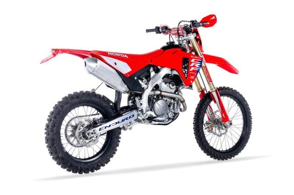 Honda CRF 300 RX Enduro (2024)