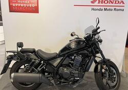 Honda CMX 1100 Rebel DCT (2021 - 24) usata