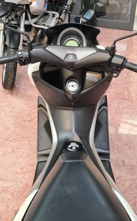 Yamaha N-Max 155 (2017 - 20) (2)