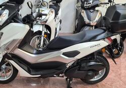 Yamaha N-Max 155 (2017 - 20) usata