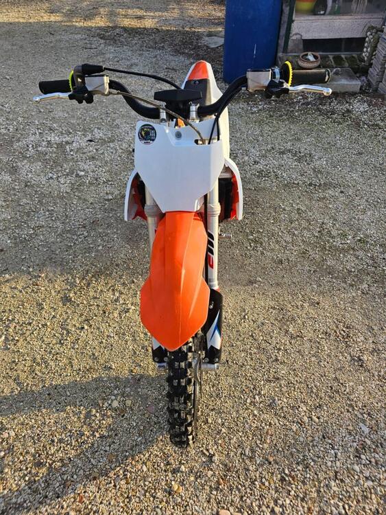 KTM 65 SX (2022) (2)