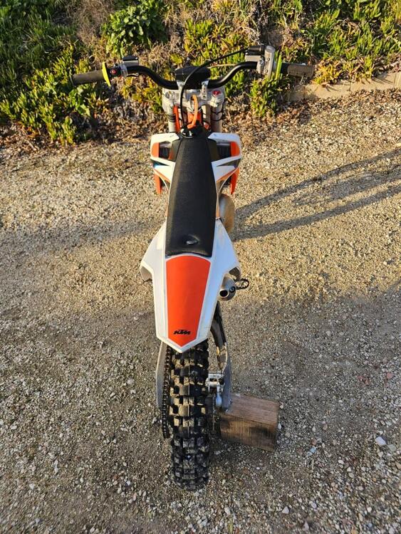 KTM 65 SX (2022) (4)