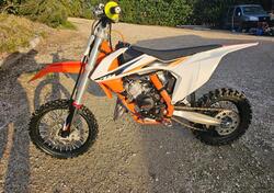 KTM 65 SX (2022) usata