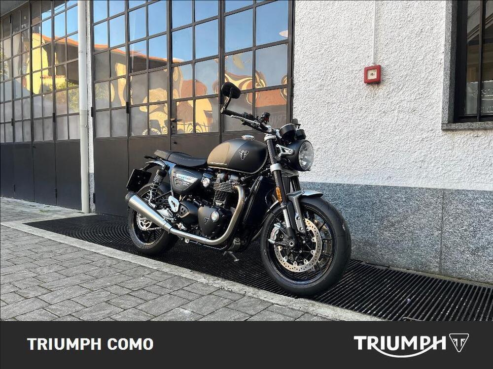 Triumph Speed Twin 1200 (2021 - 24) (3)