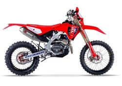 Honda CRF 450 RX Enduro Special (2024) nuova