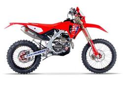 Honda CRF 400 RX Enduro Special (2024) nuova