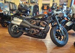 Harley-Davidson Sportster S (2022 - 24) usata