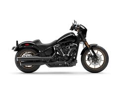 Harley-Davidson Low Rider S (2022 - 24) usata