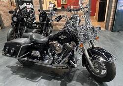 Harley-Davidson 1584 Road King Classic (2007 - 10) - FLHRC usata