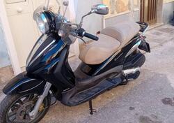 Piaggio Beverly Cruiser 500 usata