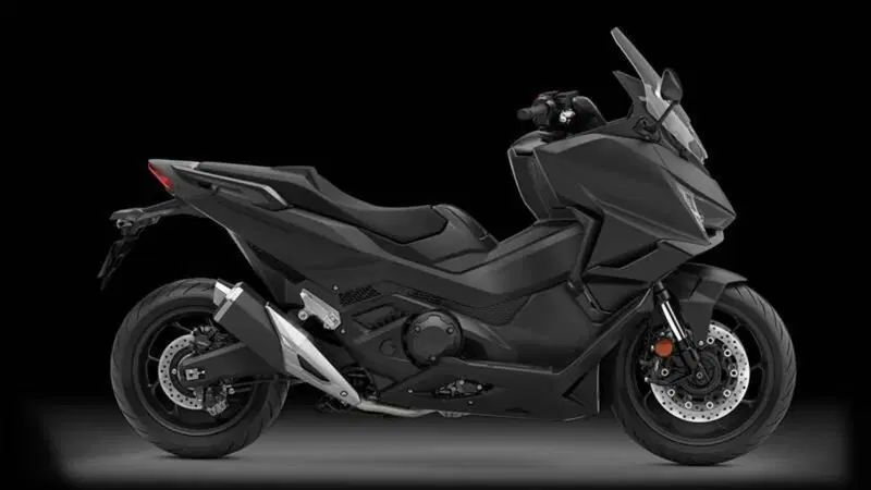 Honda Forza 750 (2025 - 26) (2)
