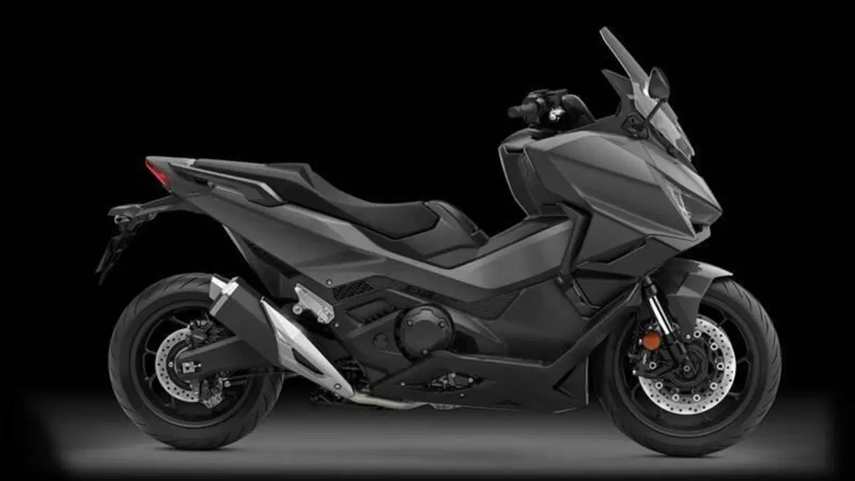 Honda Forza 750 (2025 - 26) (3)