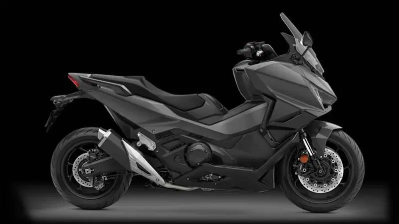 Honda Forza 750 (2025 - 26) (3)