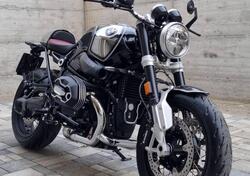 Bmw R nineT 100 Years (2023) usata