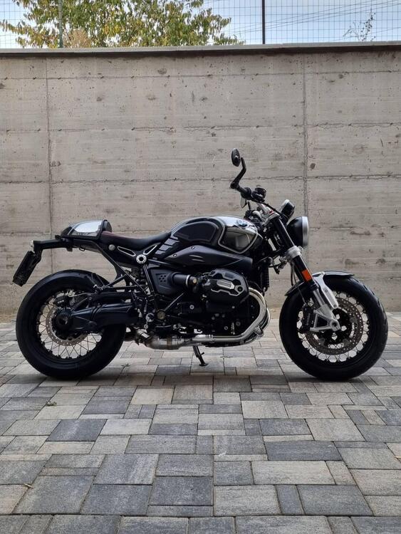 Bmw R nineT 100 Years (2023) (3)