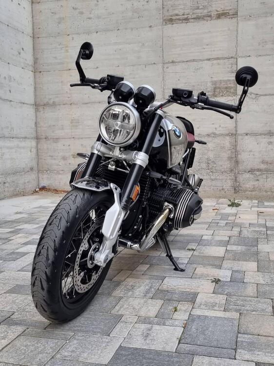 Bmw R nineT 100 Years (2023) (4)