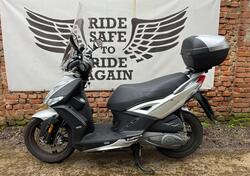 Kymco Agility 125 R16 + (2017 - 20) usata