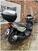 Kymco Agility 125 R16 + (2017 - 20) (7)