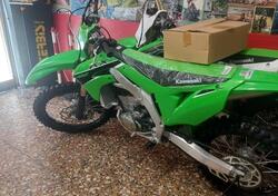 Kawasaki KX 450 F (2023) nuova