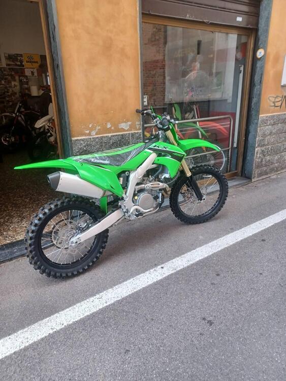 Kawasaki KX 450 F (2023) (2)