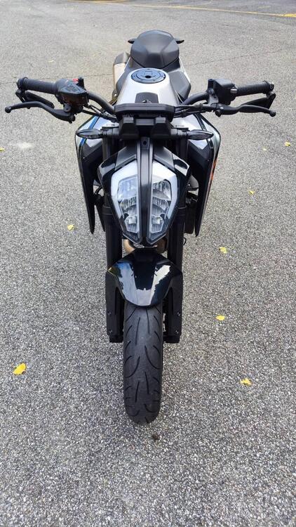 KTM 790 Duke (2018 - 20) (2)