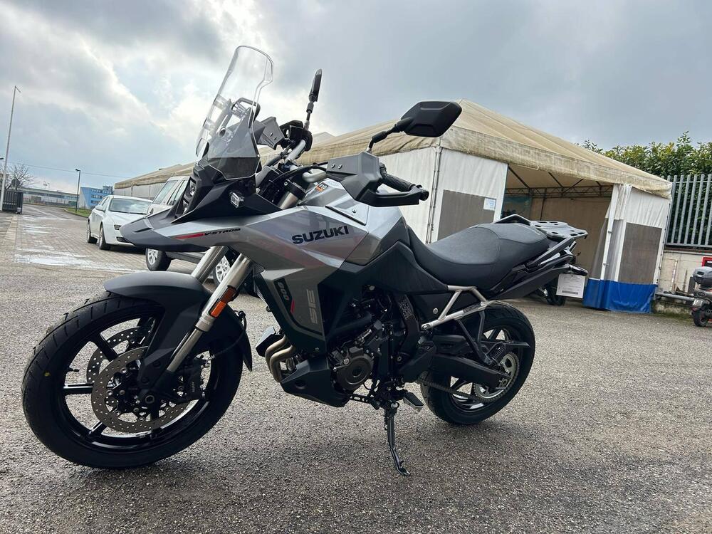 Suzuki V-Strom 800SE (2023 - 25) (2)