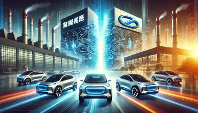 Nasce il pi&ugrave; grande colosso automobilistico cinese? La fusione Dongfeng-Changan potrebbe superare BYD