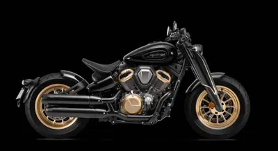 Benda Motorcycles Napoleon Bob 500 (2024 - 26) nuova