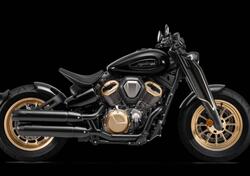 Benda Motorcycles Napoleon Bob 500 (2024 - 25) nuova