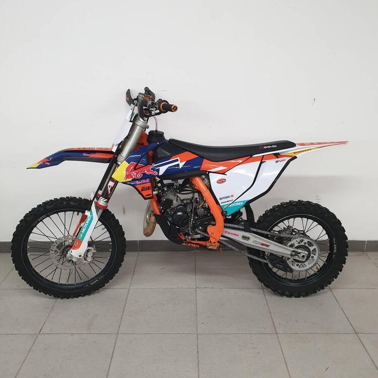 KTM 85 SX (2020)