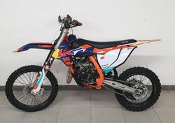 KTM 85 SX (2020) usata