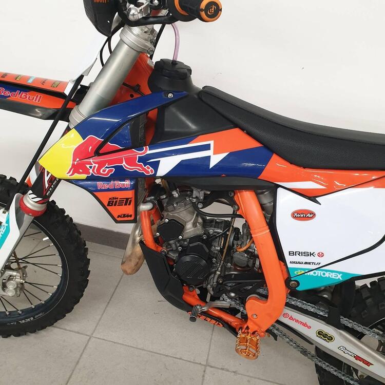 KTM 85 SX (2020) (2)