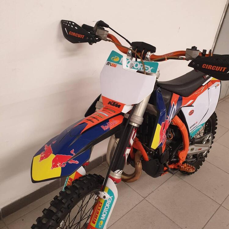 KTM 85 SX (2020) (3)