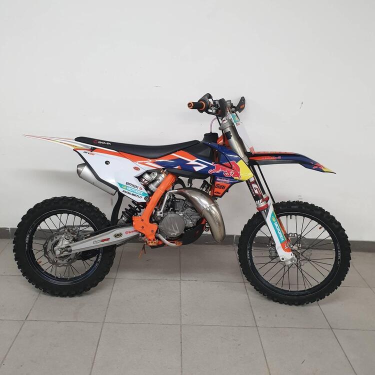 KTM 85 SX (2020) (4)