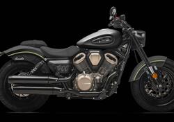 Benda Motorcycles Chinchilla 500 V2 (2024 - 25) nuova