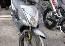 Kymco Agility 125 R16 + (2021 - 25) usata