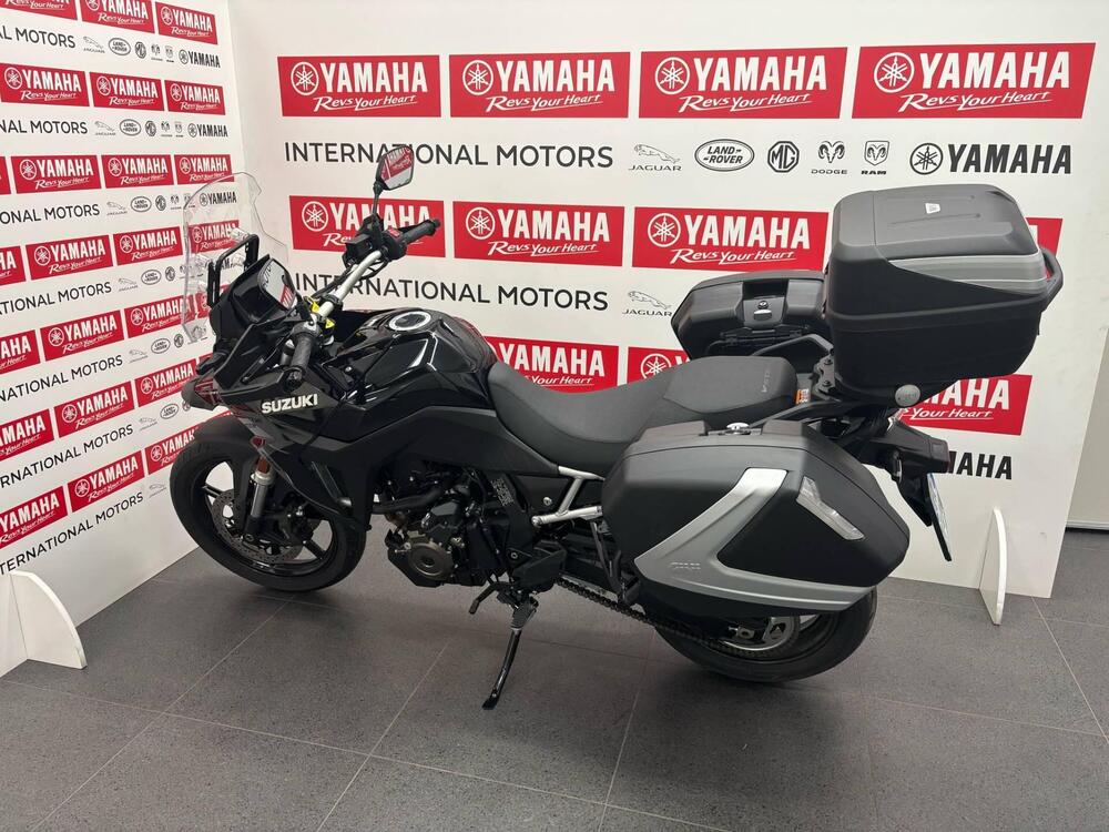 Suzuki V-Strom 800SE (2023 - 25)