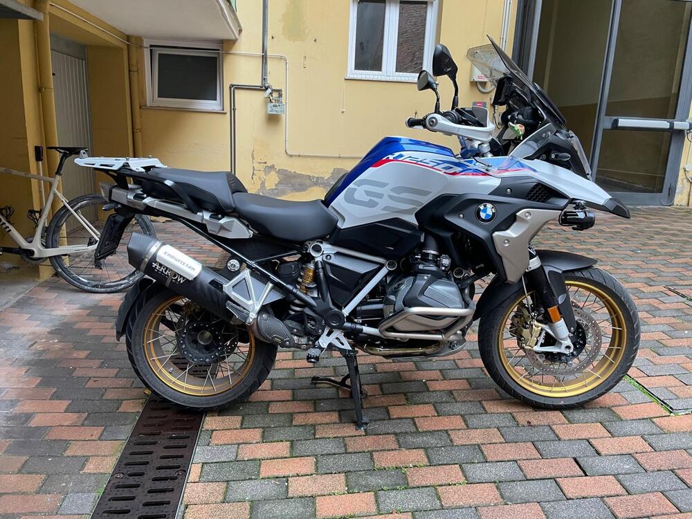 Bmw R 1250 GS (2019 - 20)