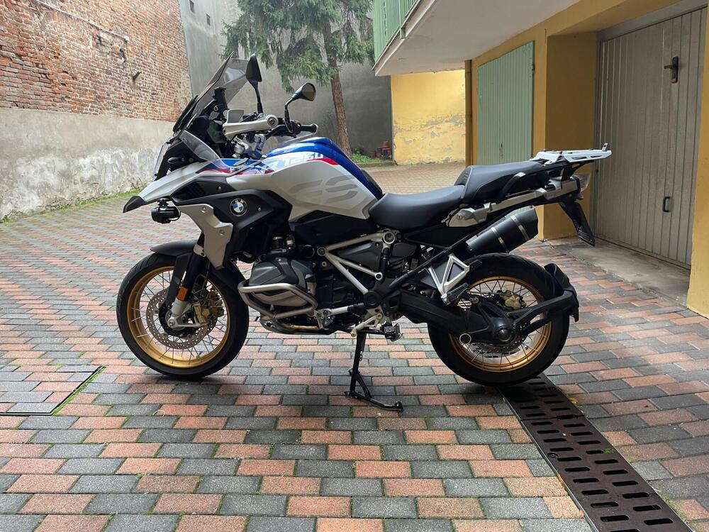 Bmw R 1250 GS (2019 - 20) (3)