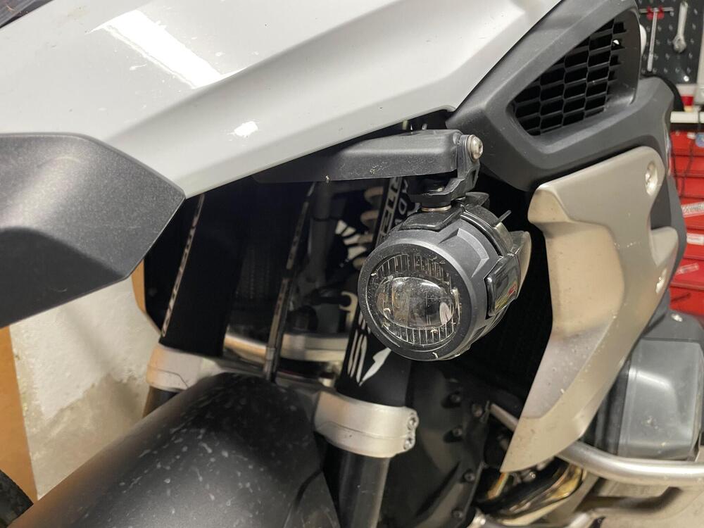 Bmw R 1250 GS (2019 - 20) (4)