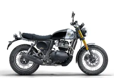 Royal Enfield Bear 650 (2025 - 26) nuova