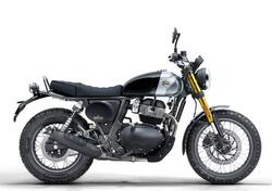 Royal Enfield Bear 650 (2025) nuova