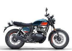 Royal Enfield Bear 650 (2025) nuova