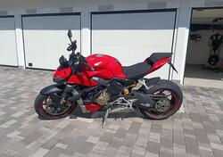 Ducati Streetfighter V4 1100 (2020) usata