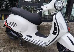 Vespa GTS 310 Supersport (2025) nuova