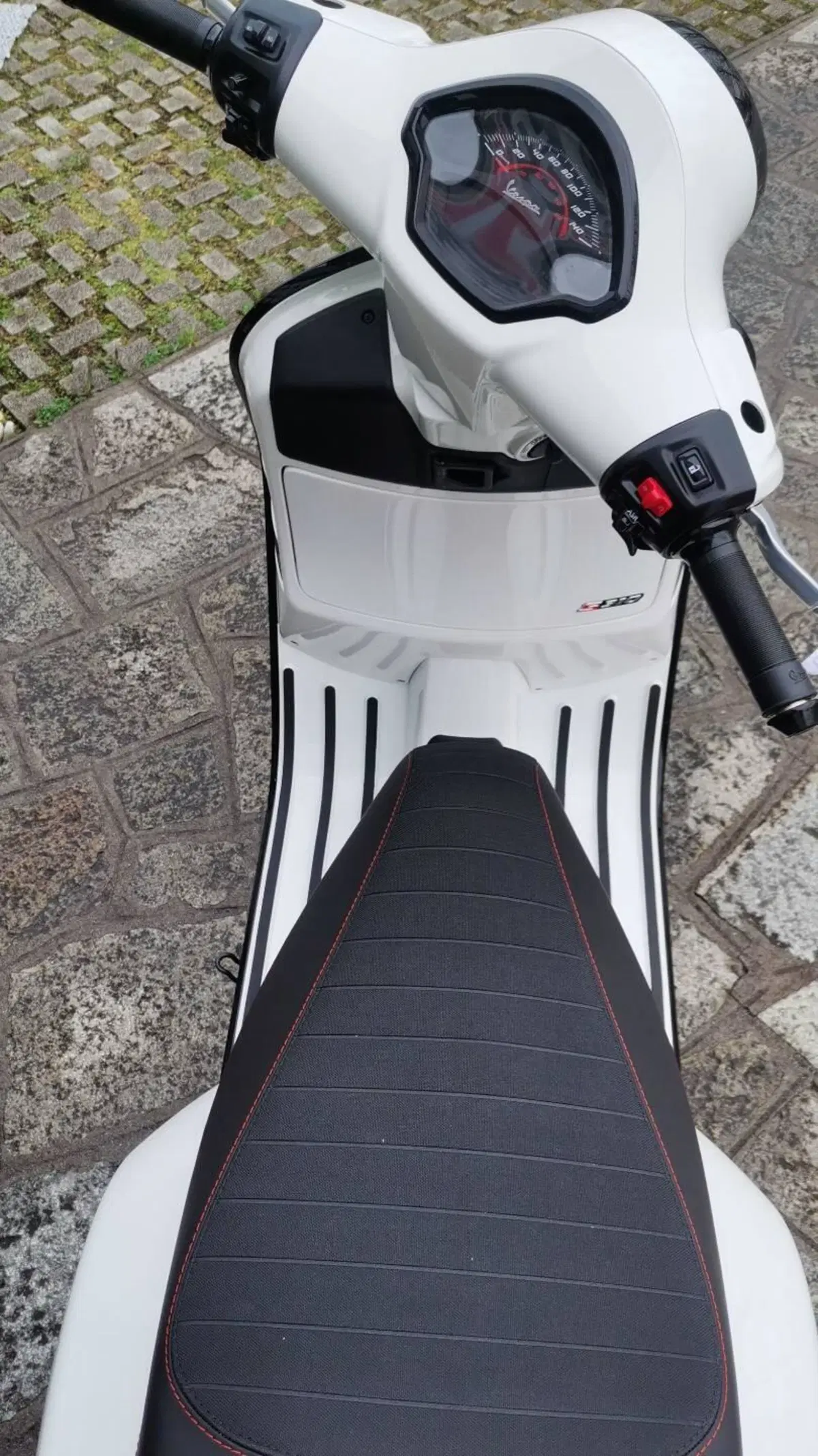 Vespa GTS 310 Supersport (2025 - 26) (4)